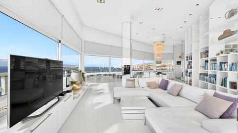 Photo 4 of Attic for sale in De Los Pueblos, 25, San Eugenio Bajo, Adeje