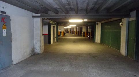 Photo 3 of Garage to rent in Calle Martínez Vigil, 27, El Postigo, Oviedo