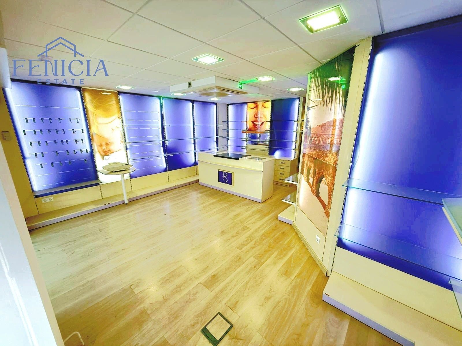 Pis en venda en Almuñécar amb Aire condicionat i Traster