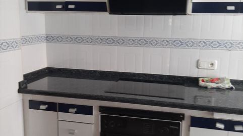 Foto 3 de Piso en venta en Avinguda de la Malva-rosa, 21, La Malva-rosa, Valencia Capital