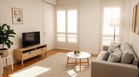 Foto 2 de Pis en venda a Barri de les Corts,  Barcelona Capital