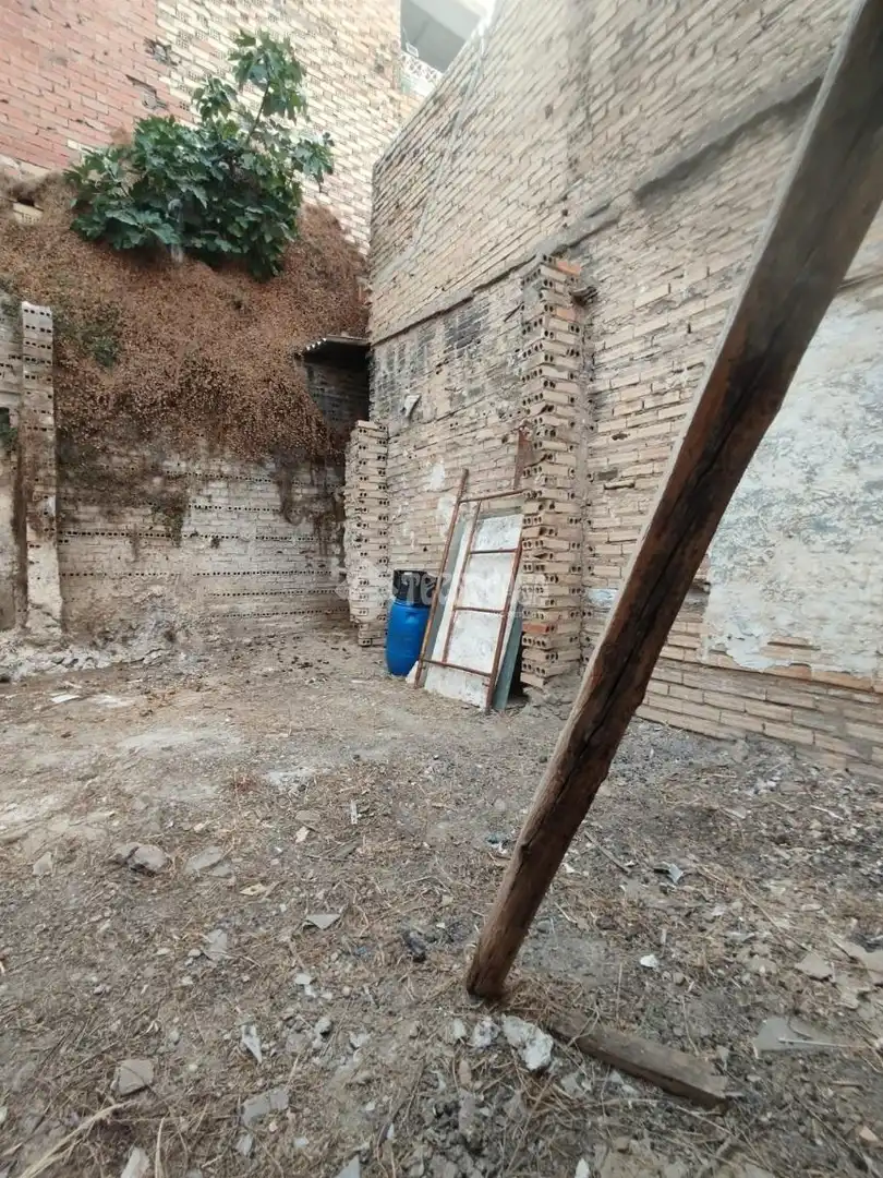 Terrenys i solars en venda a Coria del Río, imagen 15