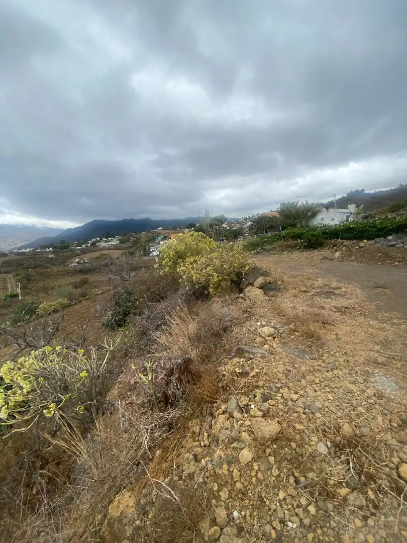 Finca rústica en venta en Los Llanos de Aridane con Jardín privado y Amueblado