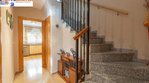 Foto 3 de Casa adosada en venda a Calle del Cisne, Maracena, Granada