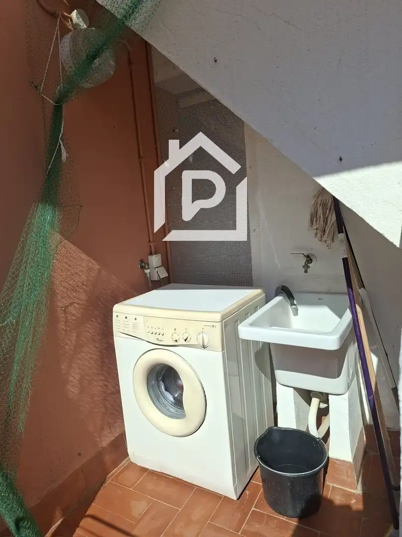 Appartamento con piscina in vendita a Gran reserva, cami de Flors n °, planta 3 , puerta 52 , paking 2, imagen 31