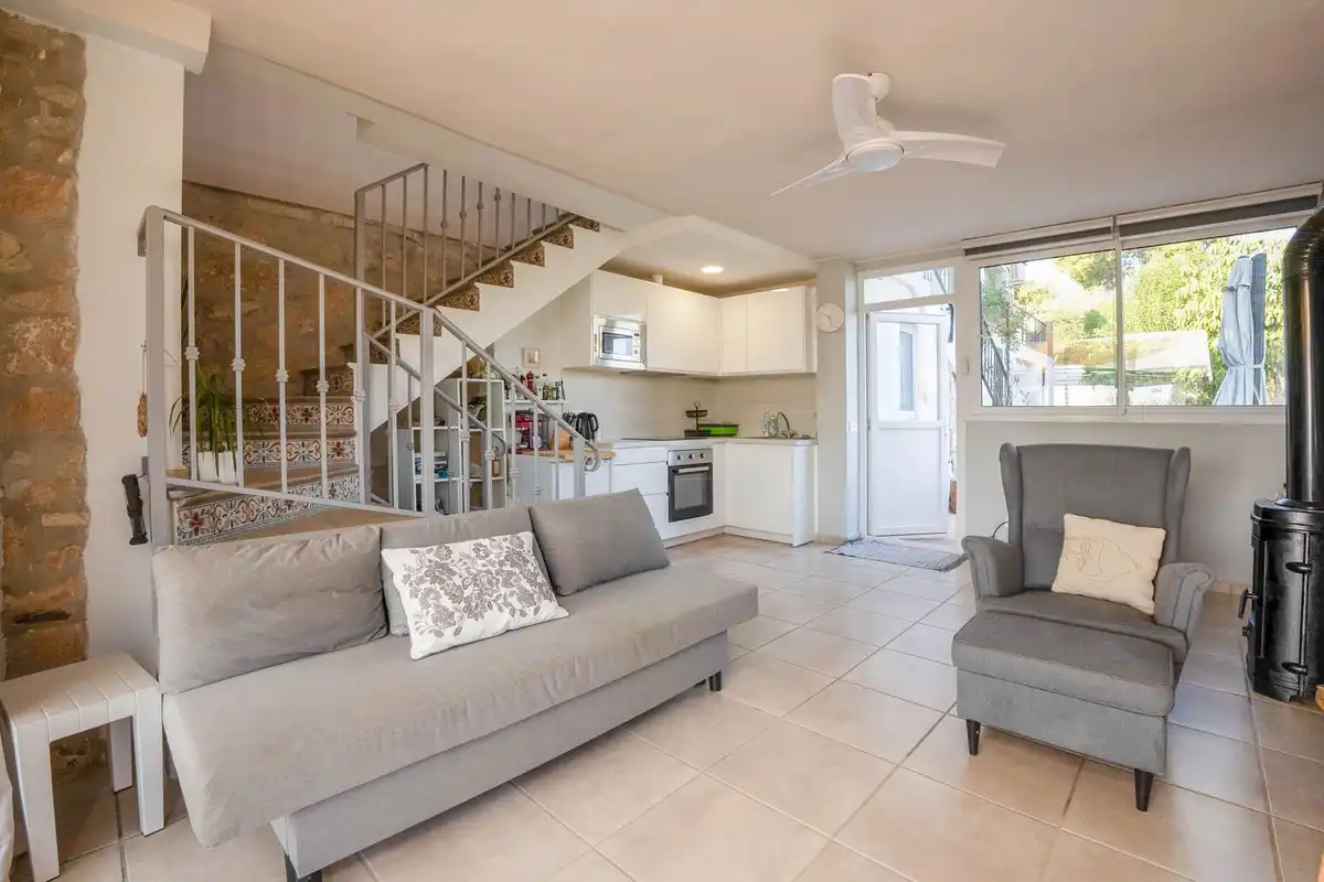 Detached house with pool for sale in Loma del Flamenco 7, imagen 44