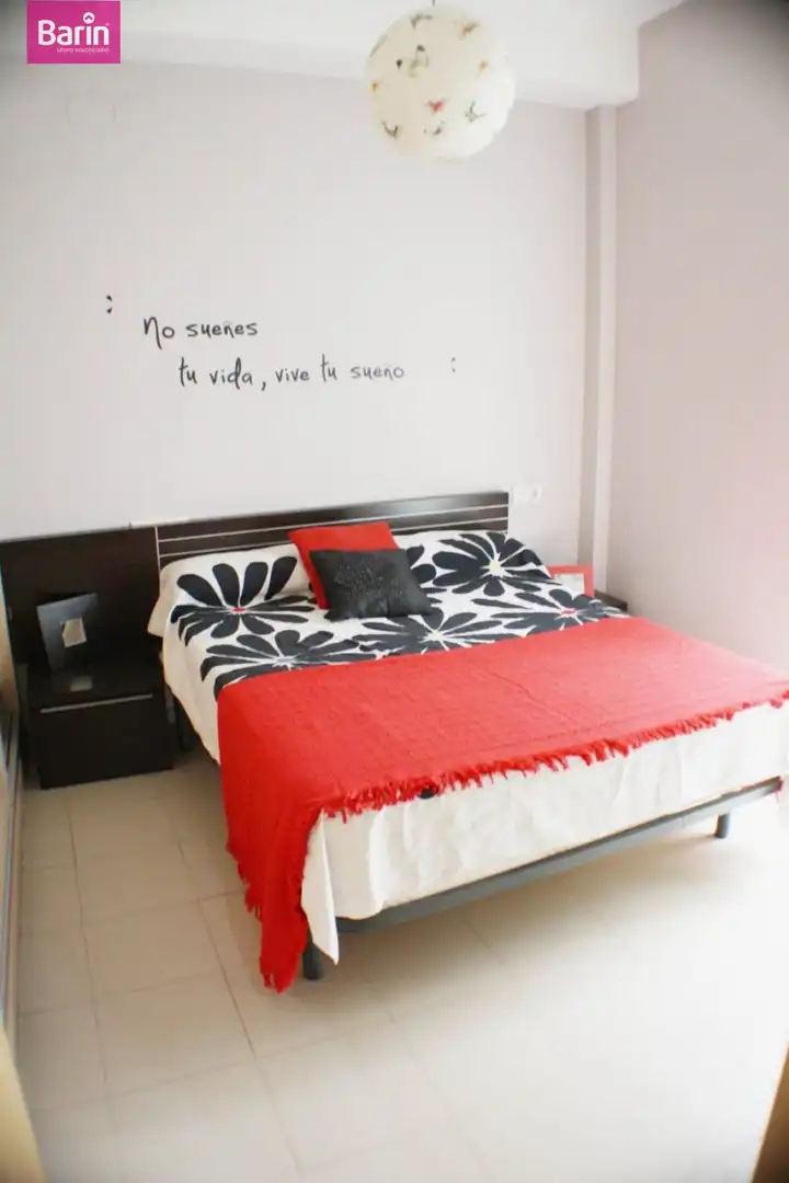 Flat for sale in Huerta de la Reina - Trassierra