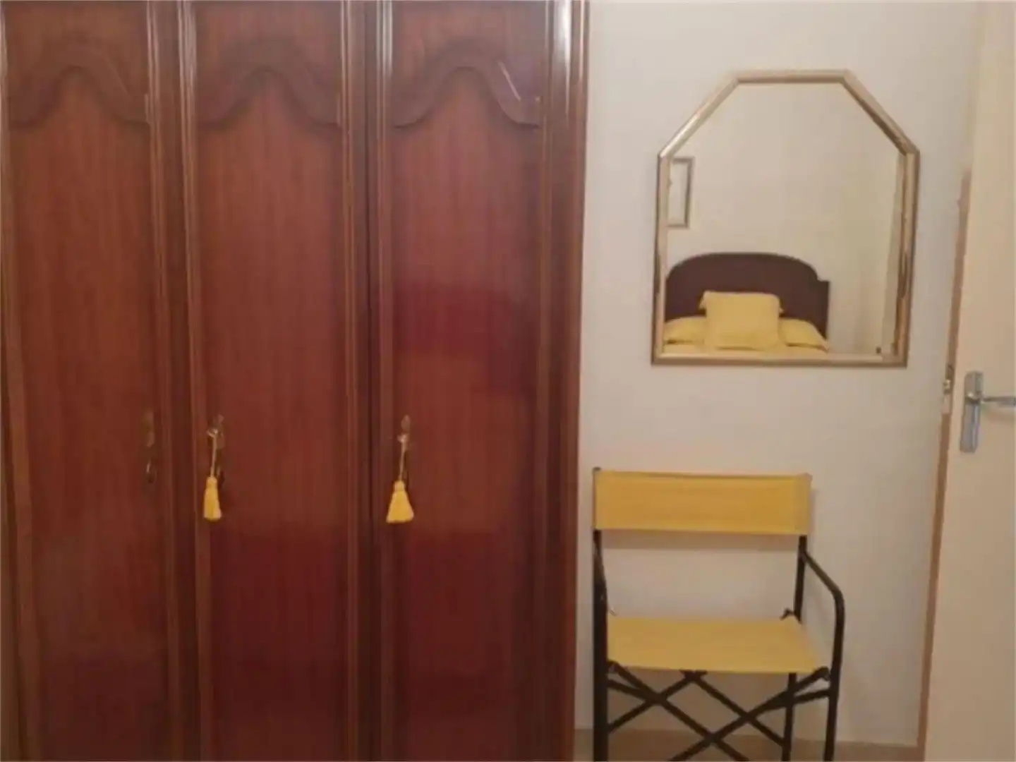 Habitación de Casa o chalet en venta en Medellín con Aire acondicionado