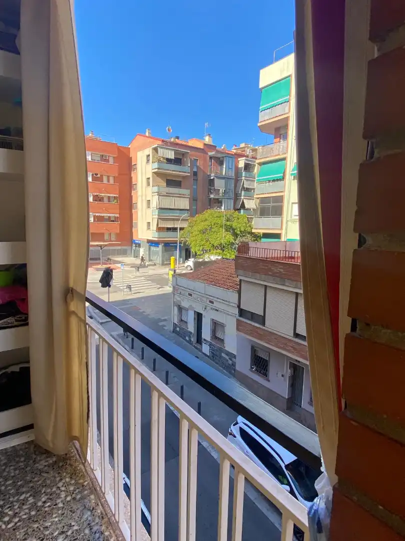 Appartamento con terrazza in vendita a Carrer de Sant Lluís 29, imagen 7