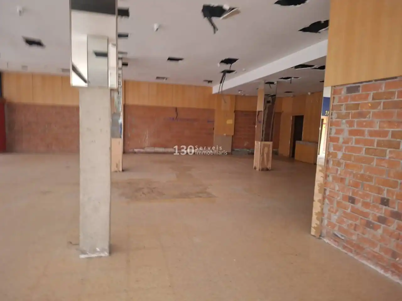 Commercial properties for sale in Castelló d'Empúries