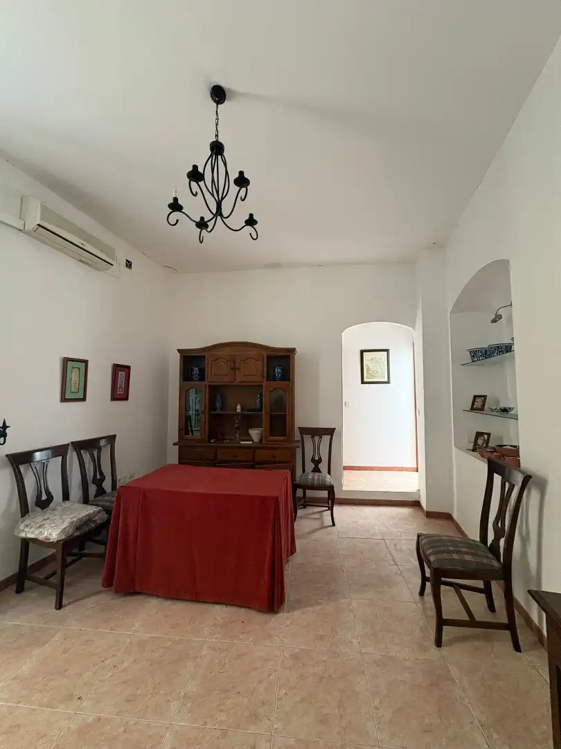 Comedor de Piso en venta en Carmona con Aire acondicionado, Calefacción y Amueblado