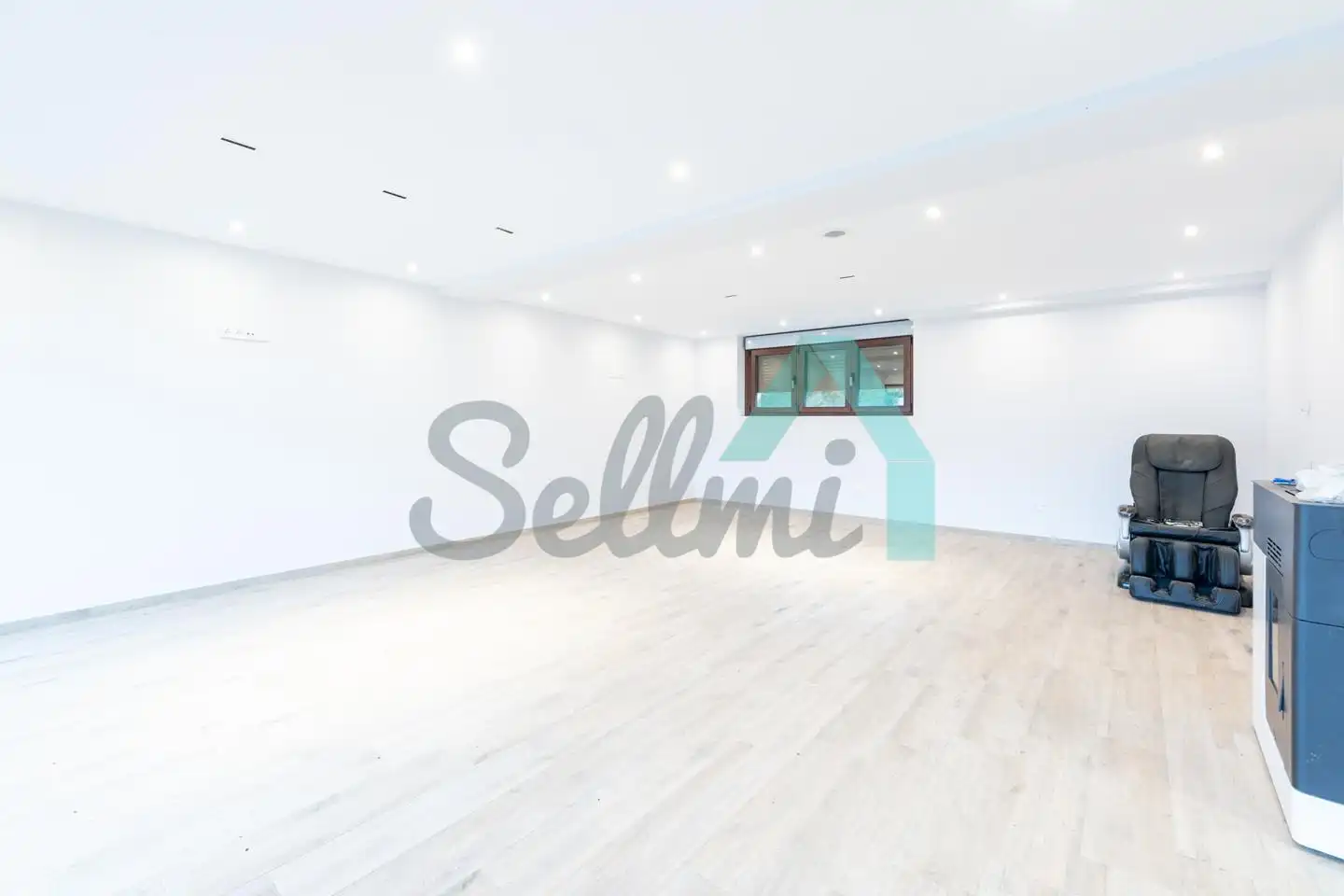 Casa adosada en venta en Lugar Llovera, Parroquias Sur - La Manjoya