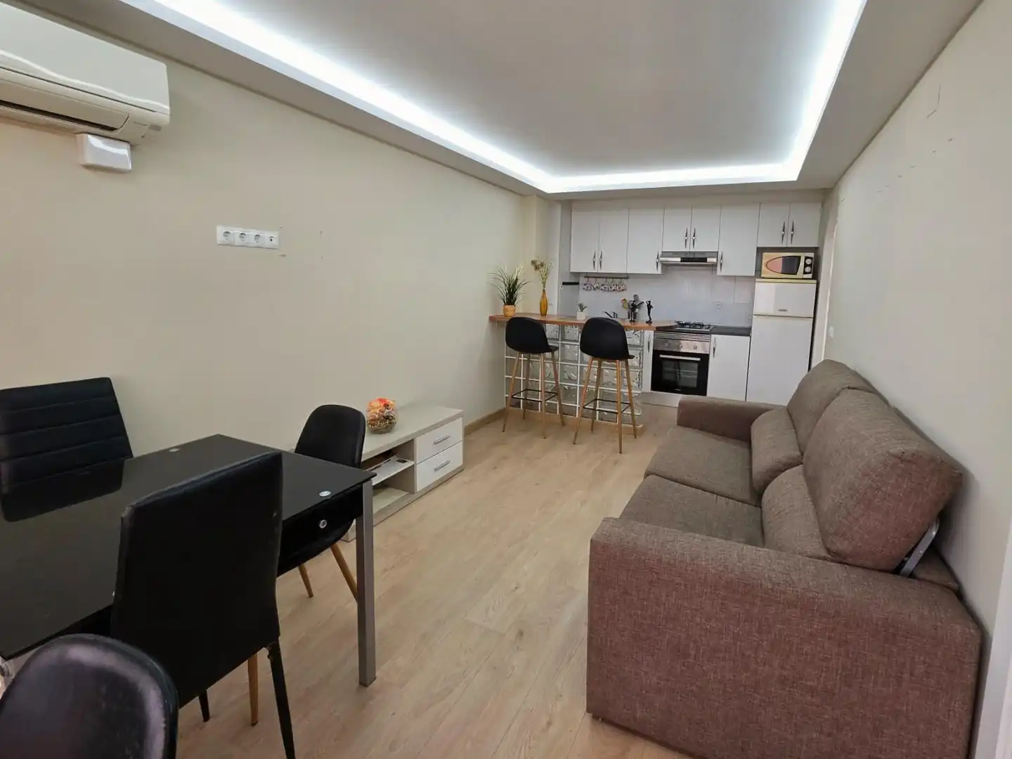 Apartament amb ascensor en venda a Santa Pola ciudad