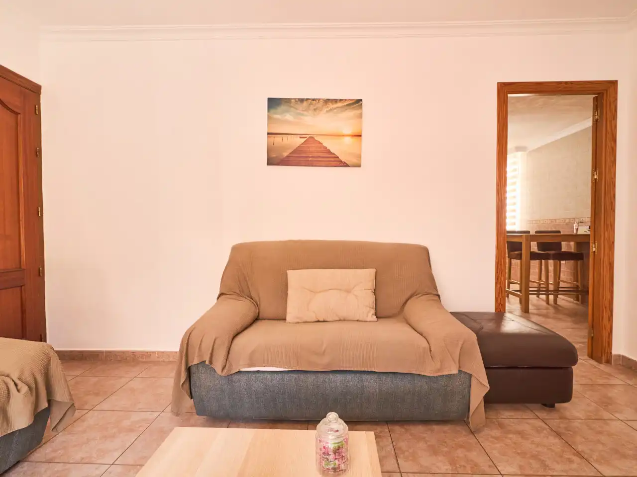Apartamento con terraza en venta en Centro, imagen 22