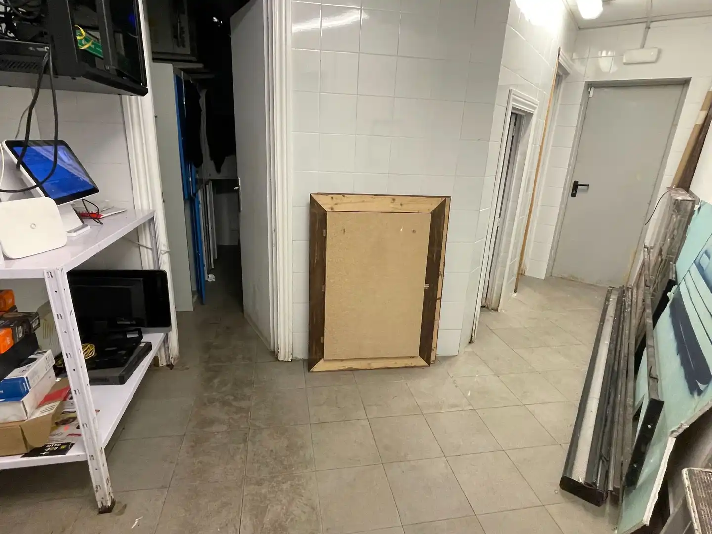 Local comercial en traspàs a Eixample, imagen 19