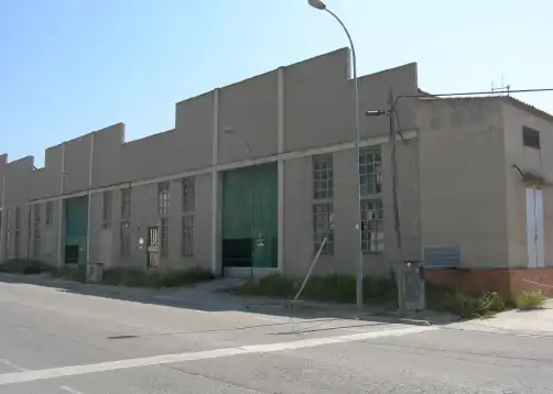 Nave industrial in vendita a Valls, imagen 2