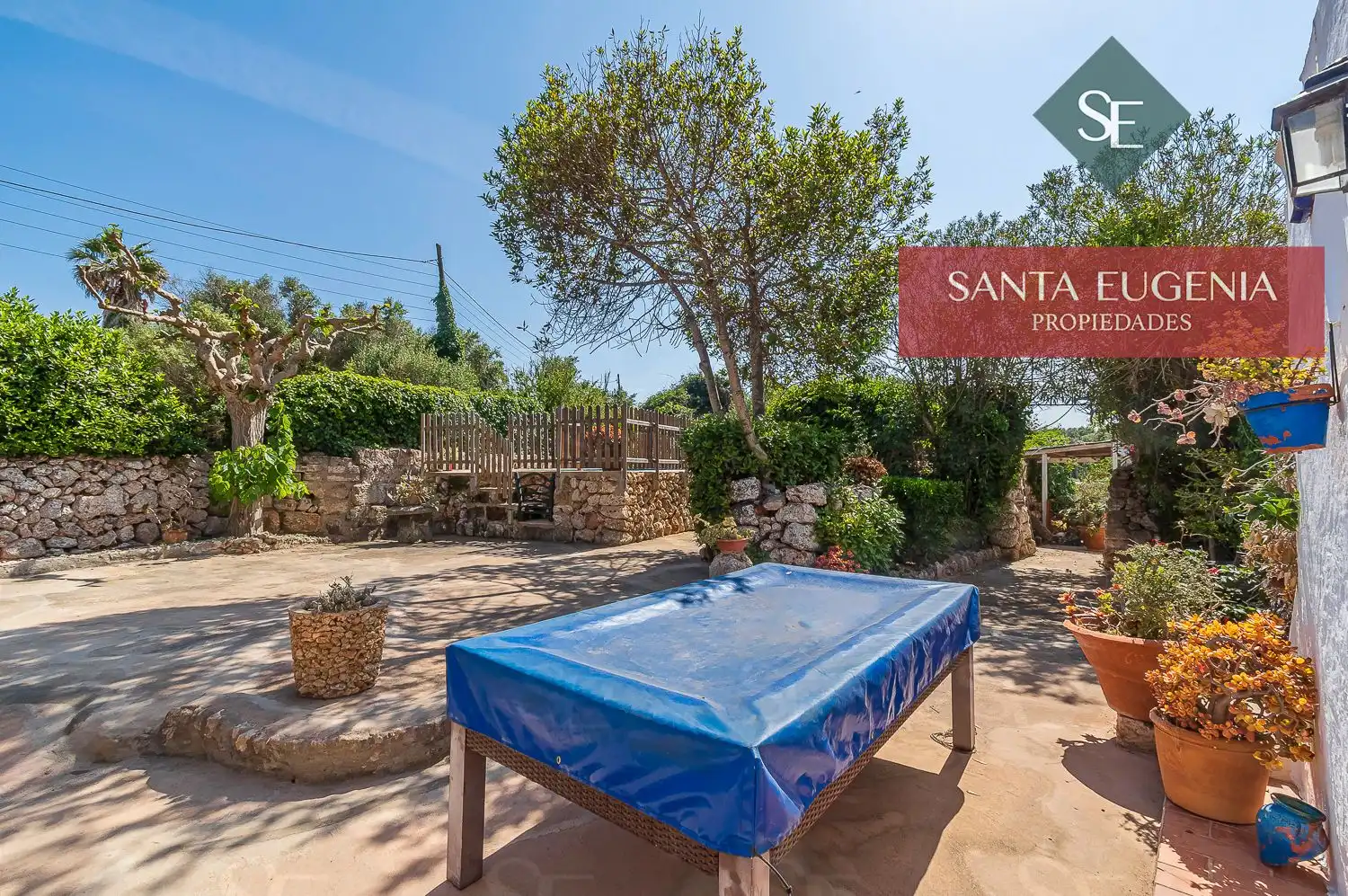 Haus oder Chalet zum Verkauf in Camí de Toraixa a Binissaida, Trebalúger