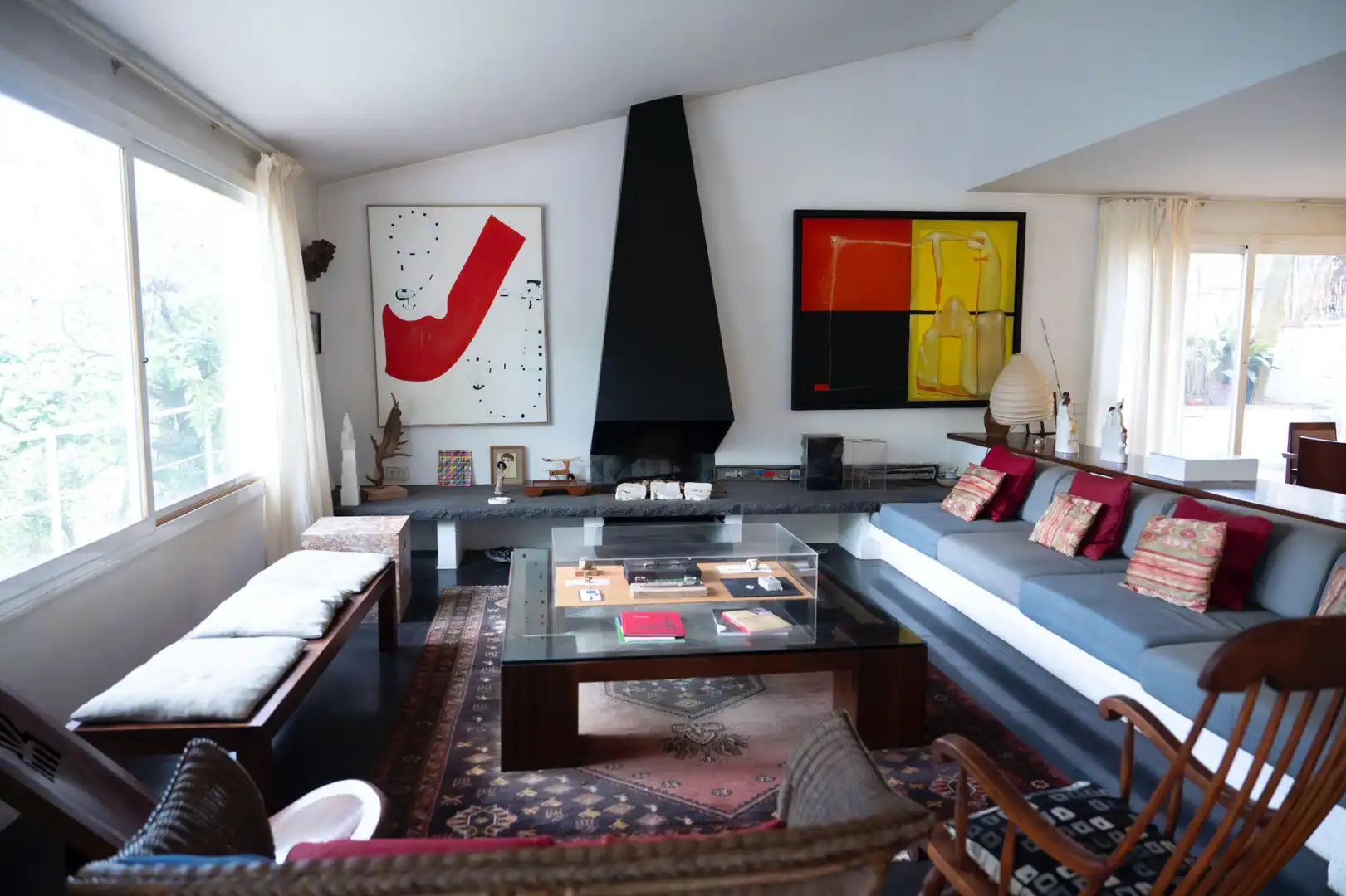 Casa o chalet en venta en Carrer Ginestera, Vallvidrera - Tibidabo - Les Planes