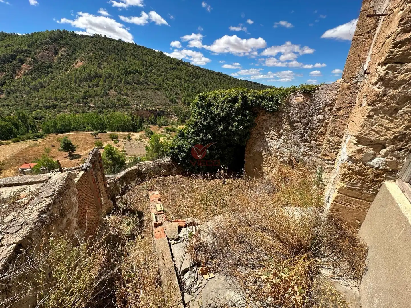 Casa o chalet en venta en Priego con Calefacción, Jardín privado y Trastero