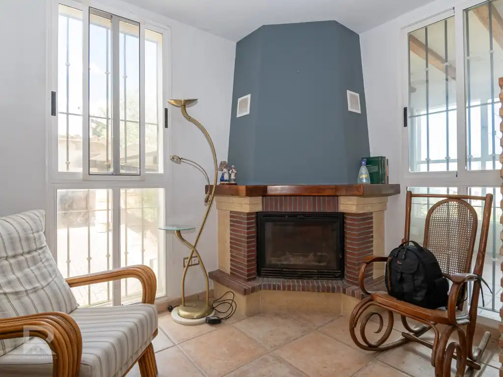 House for sale in Poligono 12 Paraje 93 Senda, imagen 25