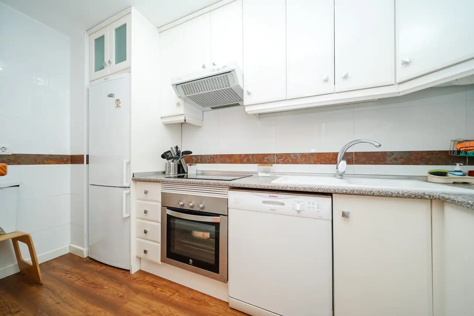 Apartment with pool for sale in Torre de la Horadada, imagen 12