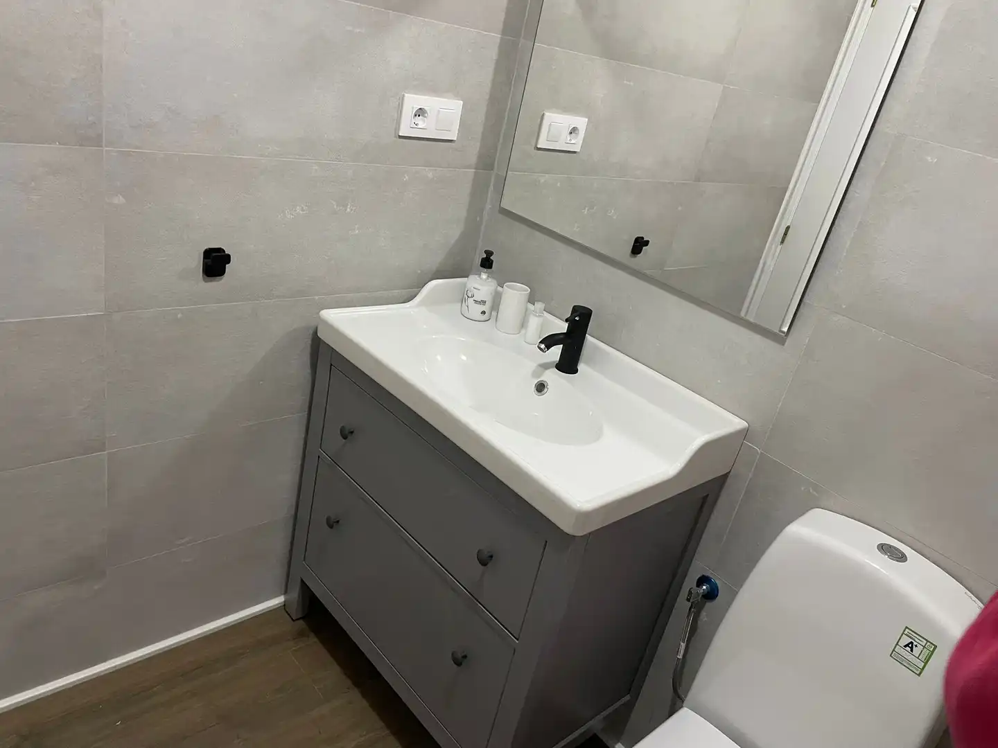 Appartement compact avec terrasse à vendre à Zona Levante - Playa Fossa, imagen 27