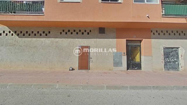 Local comercial en Venta en Calle CERRO DEL ALMAGRA, 6 en Mula