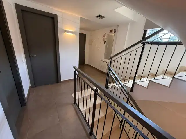 Adosado con piscina en venta en Sant Esteve de Palautordera, imagen 7