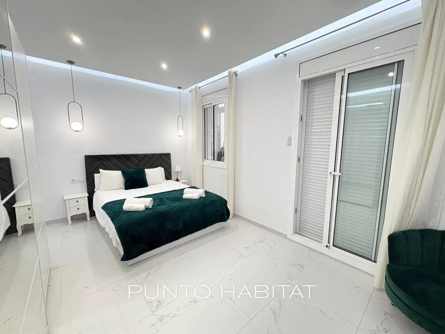 Piso con terraza en venta en Carrer del Consell de Cent, imagen 23