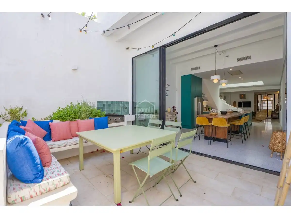 Detached house with pool for sale in Ciutadella, imagen 5