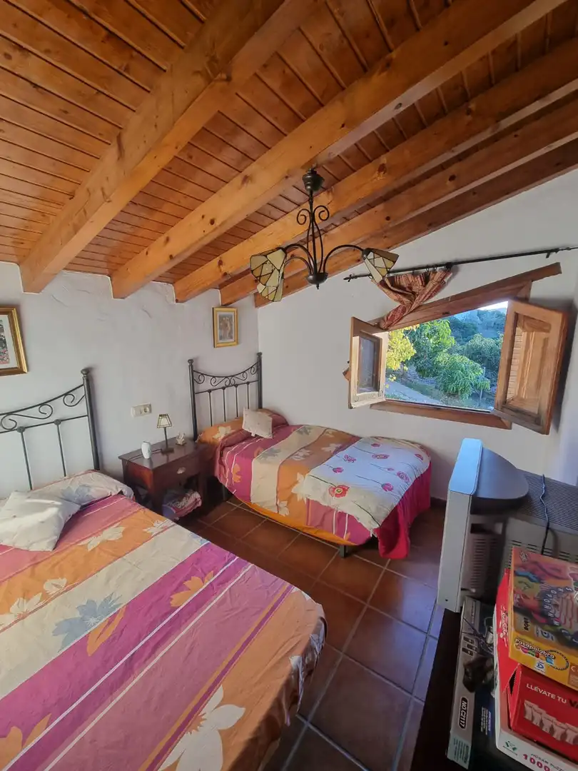 Villa mit Terrasse zum Verkauf in Frigiliana, imagen 10