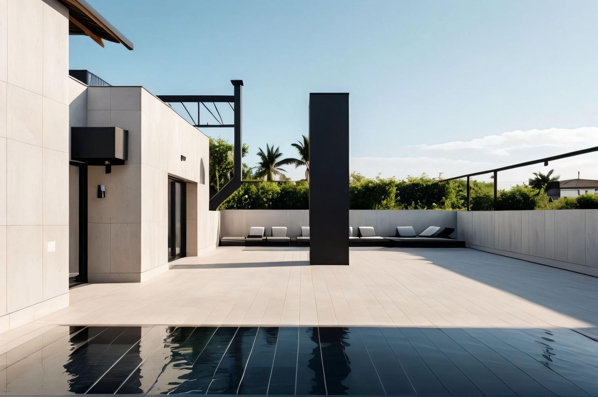 Àtic en venda a Carrer de Mallorca, Sagrada Família, Eixample