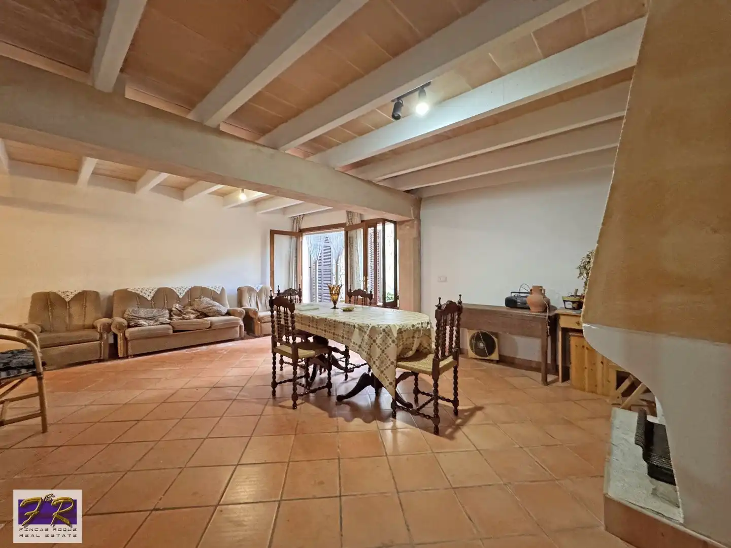 Maison avec terrasse à vendre à Santa Margalida Poble, imagen 12