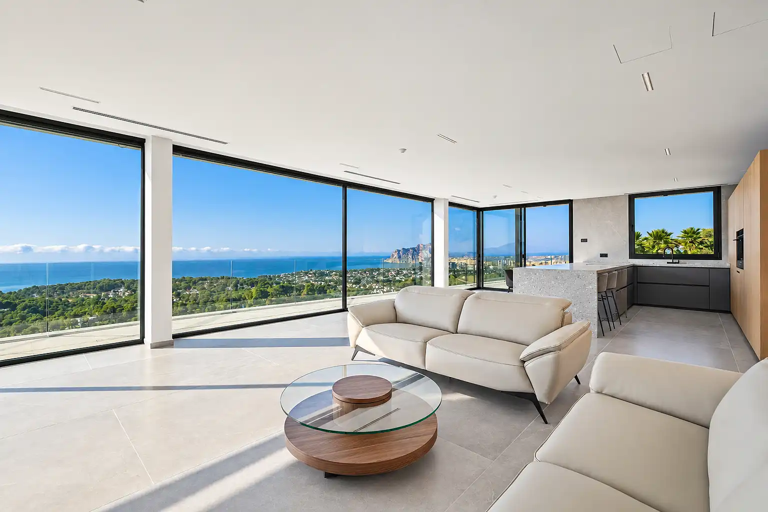 Maison avec terrasse à vendre à La Fustera, imagen 21