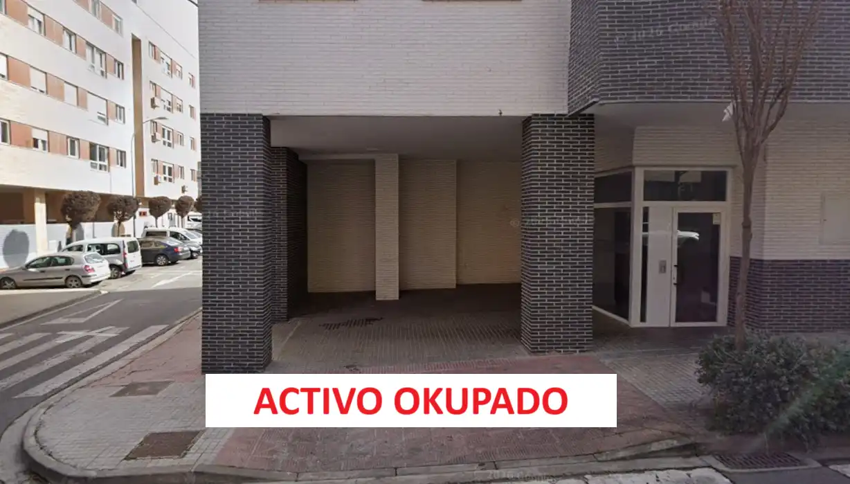 Individuale con ascensore in vendita a Calle Amigos del País, imagen 2