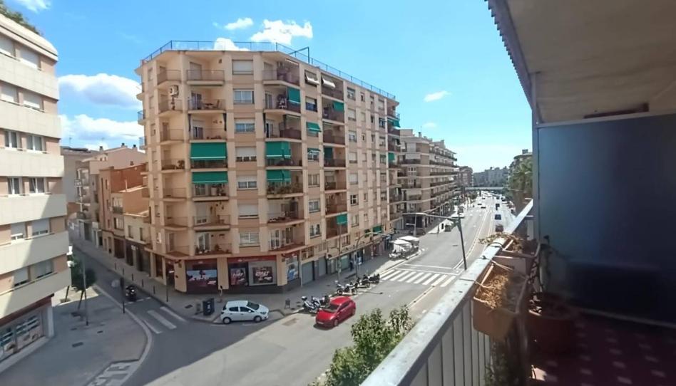 Foto 1 de Piso en venta en Josep Tarradellas, 17, Can Boada, Barcelona