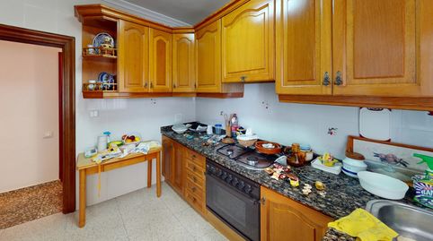 Foto 3 de Piso en venta en Calle Virgen de Monserrate, 36, Tómbola, Alicante / Alacant