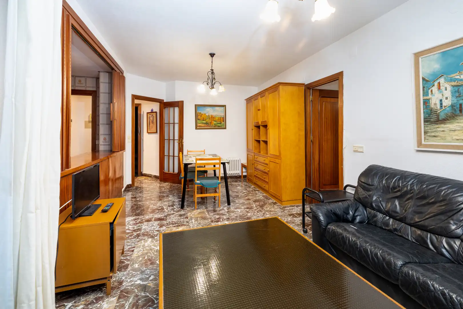 Wohnung zur Miete in Granada, Granada