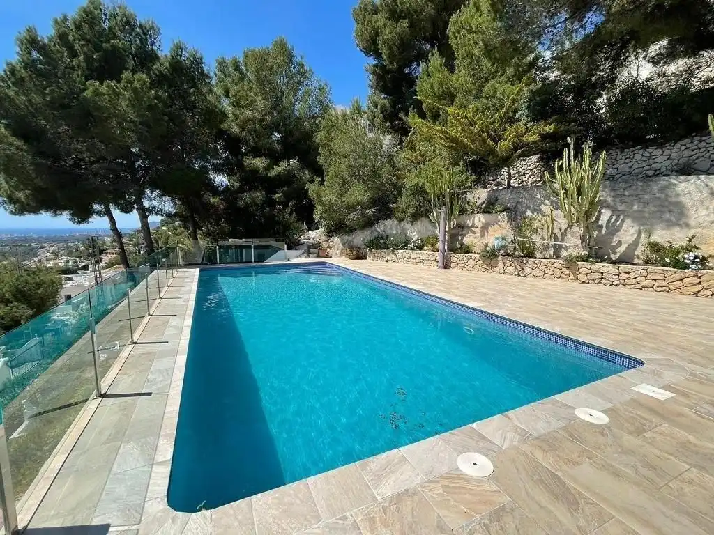 Villa avec piscine à vendre à Pinar del Advocat - Cometa, imagen 2