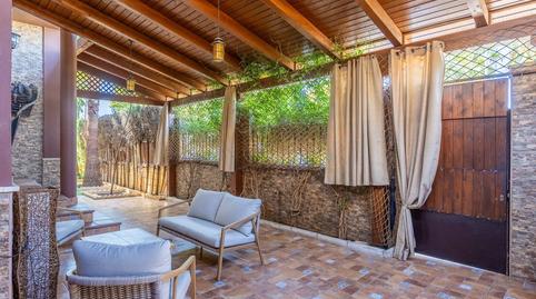 Photo 2 of Single-family semi-detached for sale in Avenida del Ingeniero José Luis Prats, 46, Arenal - La Pólvora, Dos Hermanas