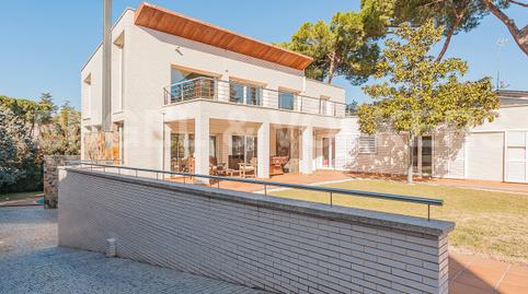 Photo 4 of House or chalet to rent in Bellaterra, Cerdanyola del Vallès