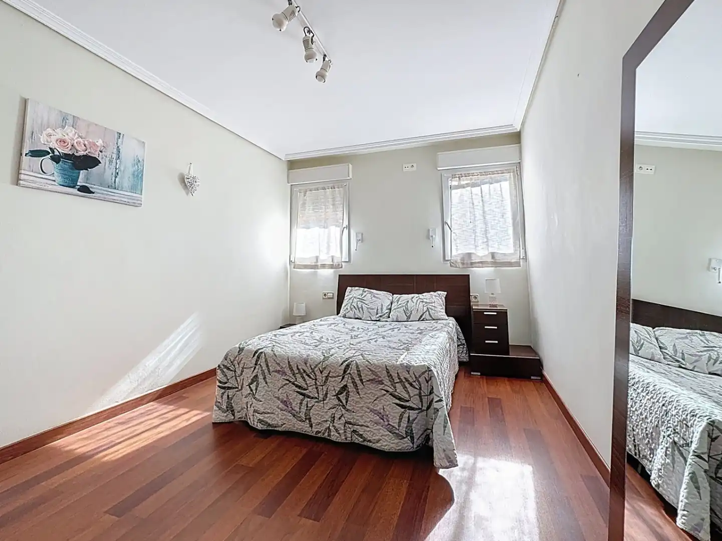 Detached house with terrace for sale in Levante Alto, imagen 19