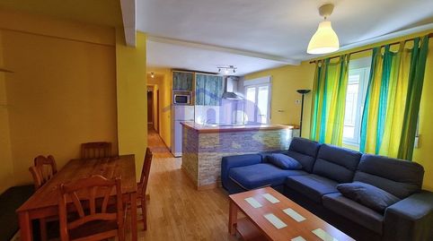 Foto 2 de Piso en venta en Santa Ines, Centro, Cuenca Capital