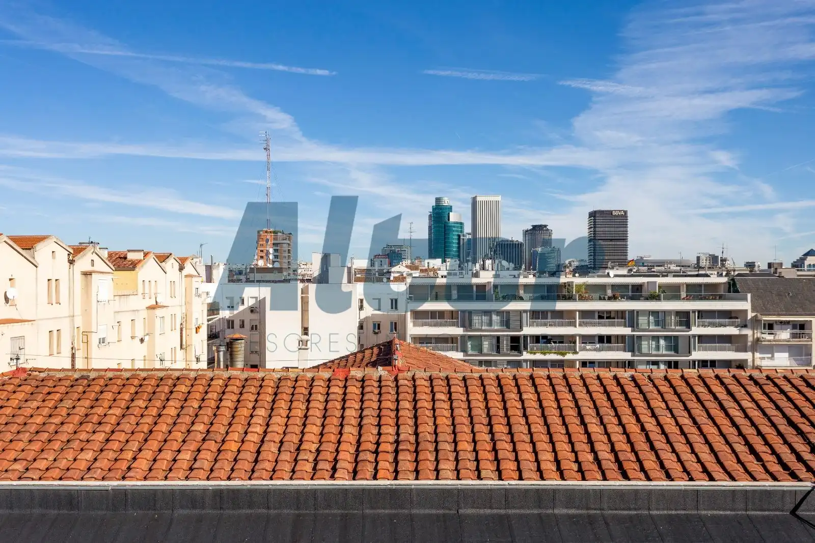 Maisonette zum Verkauf in Breton de Los Herreros, Ríos Rosas - Nuevos Ministerios