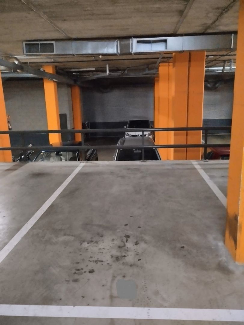 Aparcament de Garatge en venda en  Barcelona Capital