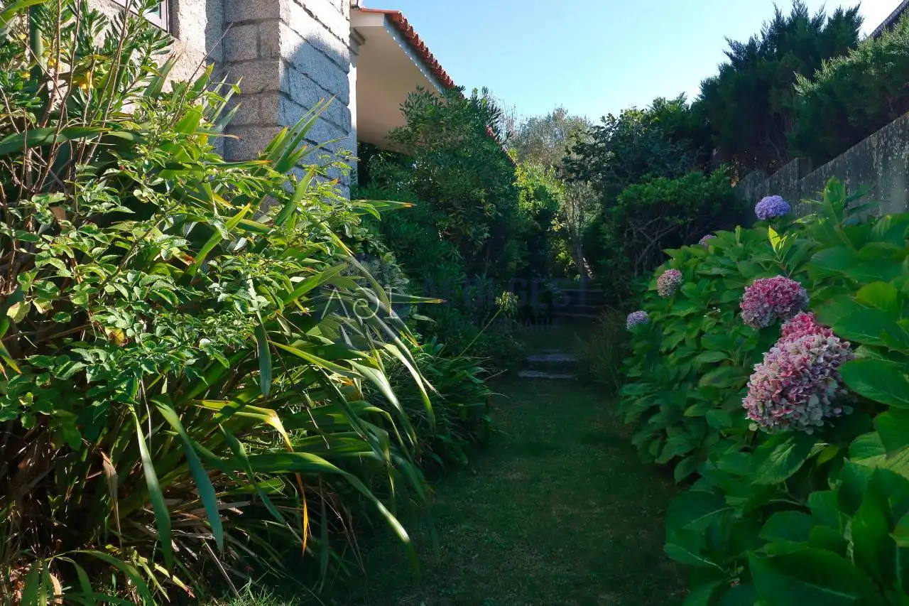 Xalet amb jardí en venda a Rua Arquitecto Antonio Cominges, imagen 13