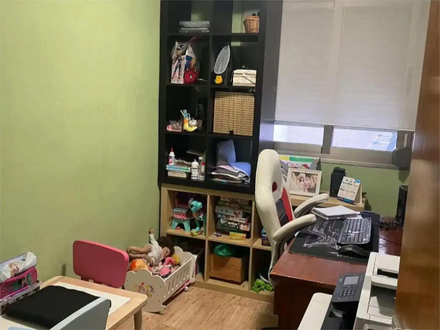 Habitación de Dúplex en venta en Ceutí con Aire acondicionado y Balcón