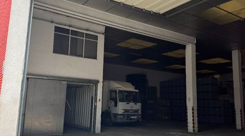 Foto 2 von Geschaftsraum zum Verkauf in Calle San Roque, 10, Santovenia de la Valdoncina, León