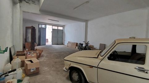 Foto 4 von Geschaftsraum zum Verkauf in Instinción, Almería