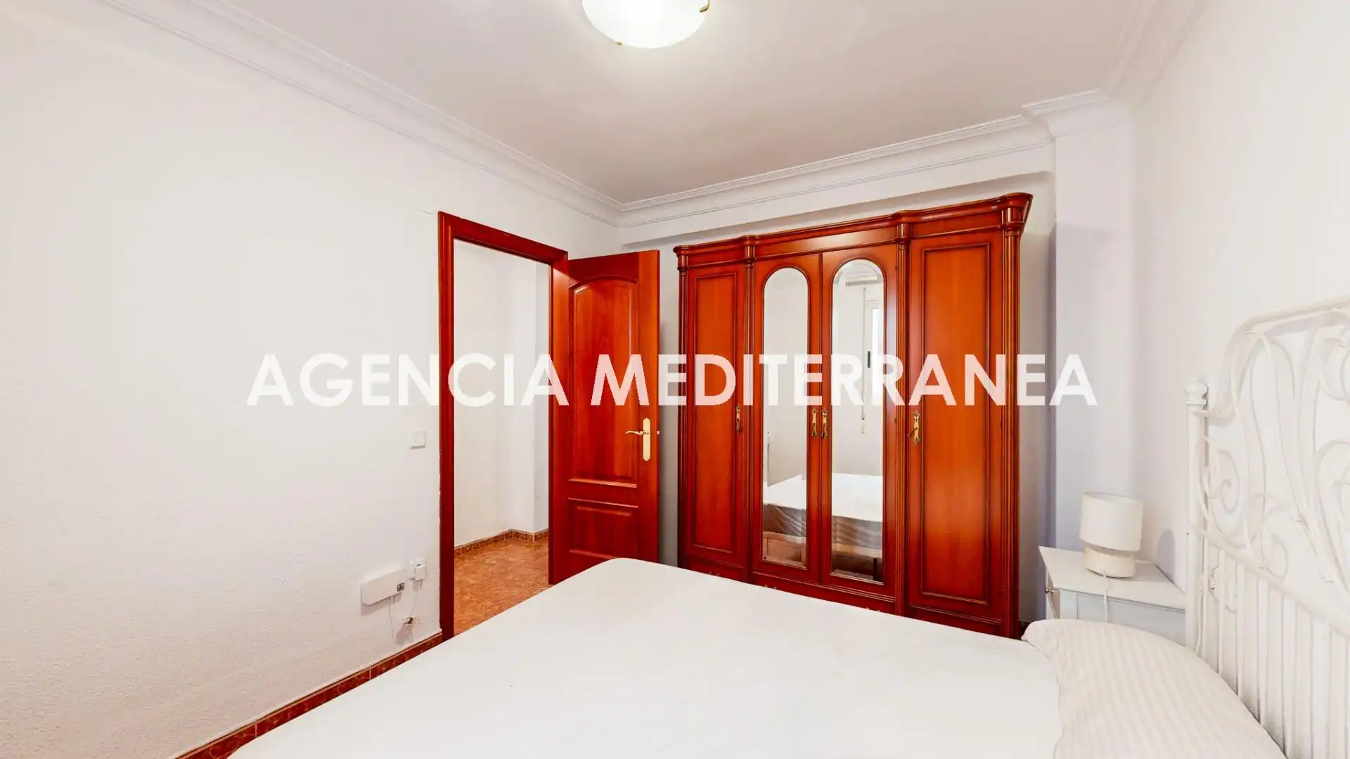 Piso en venta en Calle EUGENIA VIÑES, El Cabanyal - El Canyamelar